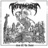 Interment - Scent Of The Buried (2016)