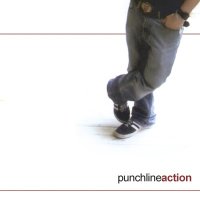 Punchline - Action (2004)