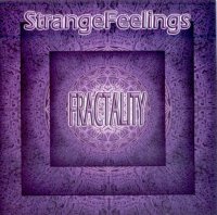 Strange Feelings - Fractality (2008)