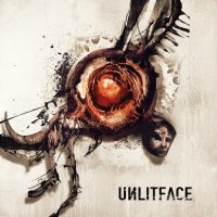 Unlit Face - Everlasting Transformation (2016)