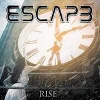Escape - Rise (2013)
