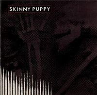 Skinny Puppy - Remission (1984)