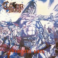 Cloven Hoof - Fighting Back (Live) (1986)