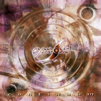 Symbolic - Continuum (2010)  Lossless