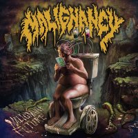 Malignancy - Malignant Future (2016)