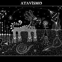 Atavismo - Desintegracion (2014)