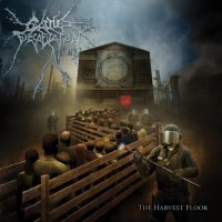 Cattle Decapitation - The Harvest Floor (2009)