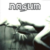 Nasum - Human 2.0 (2000)