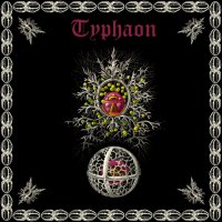 Typhaon - Typhaon (2015)