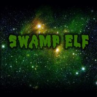 Swamp Elf - Swamp dog (2016) (2016)