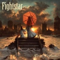 Fightstar - Grand Unification (2006)