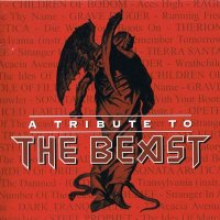 VA - A Tribute to the Beast (2002)