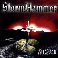 Stormhammer - FireBall (2000)