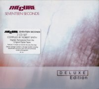 The Cure - Seventeen Seconds (2005 Deluxe Edition / 2CD) (1980)