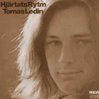 Tomas Ledin - Hjärtats Rytm (1973)