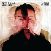 Dave Gahan & Soulsavers - Angels & Ghosts (2015)