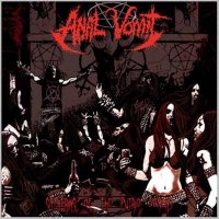 Anal Vomit - Gathering of the Putrid Demons (2009)