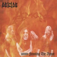 Deicide - Amon: Feasting the Beast (Compilation) (1993)