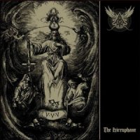 Blaze of Perdition - The Hierophant (2011)