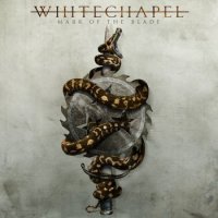 Whitechapel - Mark of the Blade (2016)