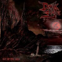 Dark Night - Day Of The Dead (2016)