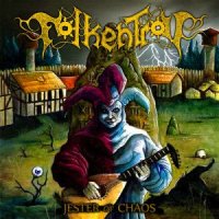 FolkenTroll - Jester Of Chaos (2011)