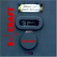 E-Craft - Reaktanz (1998)