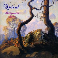 Spiral - The Capital In Ruins (2011)