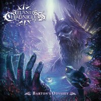 Atlantis Chronicles - Barton\'s Odyssey (2016)