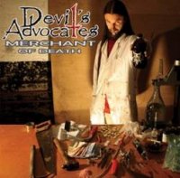 Devil\'s Advocates - Merchant of Death (2010)