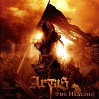 Artas - The Healing (2008)