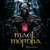 Mael Mordha - Manannan (2010)