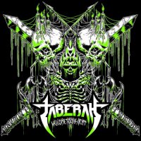 Taberah - Welcome To The Crypt (2016)