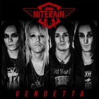 NiteRain - Vendetta (2016)