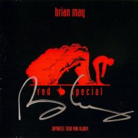 Brian May - Red Special (Japanese Tour Mini Album) (1998)