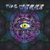 The Werks - The Werks (2012)