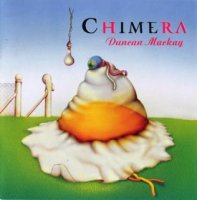 Duncan MacKay - Chimera (1974)