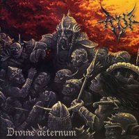 Rise - Divine Aeternum (2001)