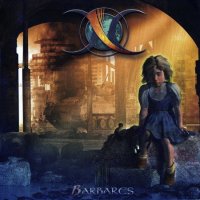 Nemo - Barbares (Edition Limitee) (2CD) (2009)