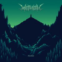 Widdlywah - Desolate (2015)