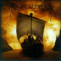 Nightcreepers - Svingeheim (2009)