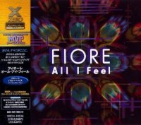 Fiore - All I Feel [XRCN-10016] Japanese Edition (1998)  Lossless