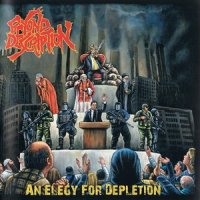 Beyond Description - An Elegy For Depletion (2013)