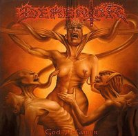 Dementor - God Defamer (2004)