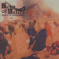 Horn Of Valere - Blood Of The Heathen Ancients (2004)