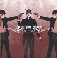 Seraphim Shock - Red Silk Vow (2005)