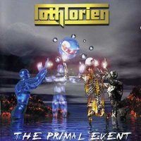 Lothlorien - The Primal Event (1998)