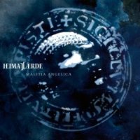 Heimataerde - Malitia Angelica (Single) (2010)