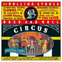 The Rolling Stones - Rock And Roll Circus (1996)