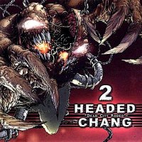 2 Headed Chang - Dead City Rodeo (2003)